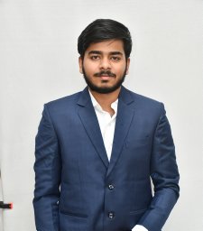 Soham Singh